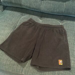 Nike SB men’s XL shorts - black